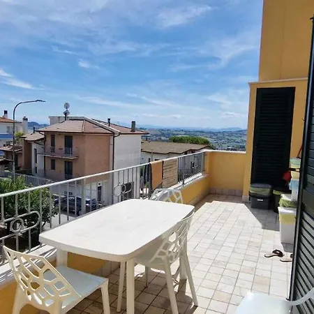 Nenni - Casa Casoni