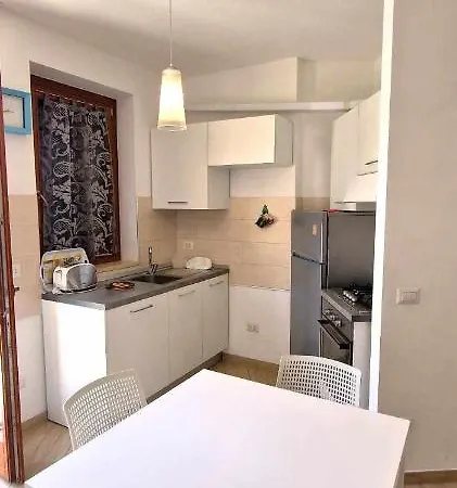 Apartment Nenni - Casa Casoni Camerano