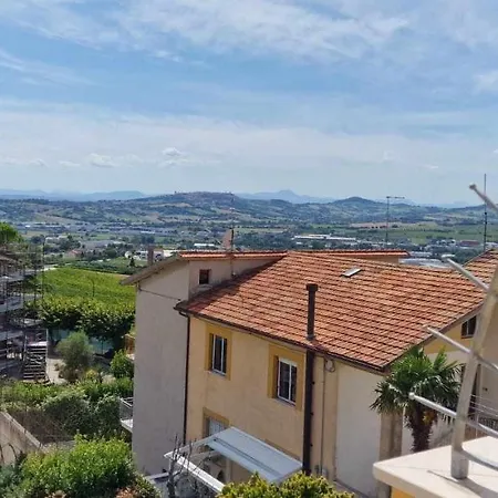 Nenni - Casa Casoni Apartment